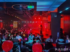 -MOSSO音乐酒吧·live house(南京旗舰店)