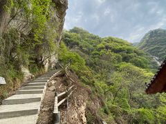 -太平万花山景区