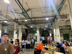 -标记美食新鲜猪杂(兴南大道店)