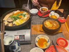 -满来寿喜烧(金虹桥店)