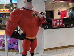 -SFC上影百联影城(八佰伴IMAX店)