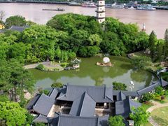 -江心屿景区