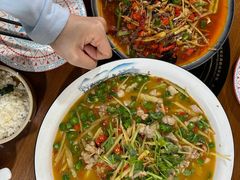 -盛世盐帮·自贡特色(总店)