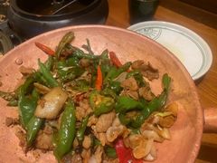 -云海肴·汽锅鸡·云南菜(苏州中心店)