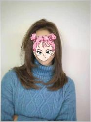 -Hair Code芭曲发型