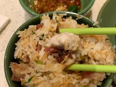 -润园四季椰子鸡火锅(海上世界店)
