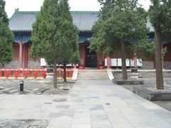 -历代帝王庙博物馆