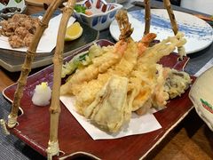 -森味薪火烧•烧鸟居酒屋•日本料理(望京店)