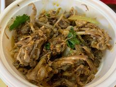 -特派卷·老北京烤鸭卷(合生汇购物中心店)