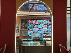 -阿明小菜·海鲜·上海菜(梅陇店)