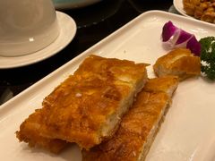 -新南华大酒店(广中店)