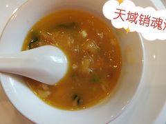 -竹溪一号·天域阁(骑马山店)