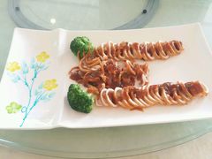 -金汇景海鲜酒家