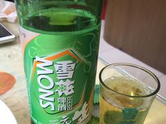 -清香园大连老菜馆(成仁街店)