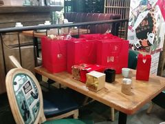-南海渔家•海鲜•正宗海南菜(海棠湾店)