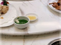 -卓苑酒家(福田卓悦INTOWN购物中心店)