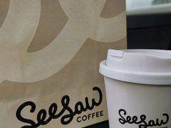 -Seesaw Coffee(武商MALL·武广店)