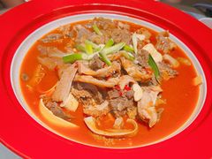 -粥满堂养生餐厅(学苑路店)