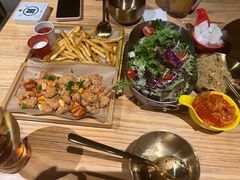 -晃晃悠悠酒肉合作社