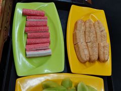 -三煮纸包鱼(青岛总店)