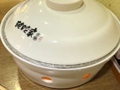 -姥姥家春饼店(佳亿时尚广场店)