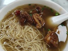 -曾仔竹升面