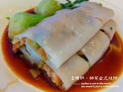 -金悦轩海鲜酒家(拱北店)
