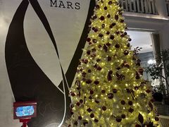 -Mark&Mars Restaurant