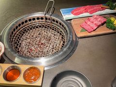 -芯元·碳烤熟成牛肉(经开店)