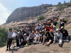 -马头山