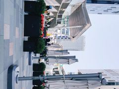 -HALO广场(梨园路店)