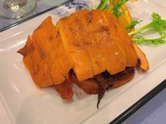 -徽宴楼·玫瑰之约(祥源店)