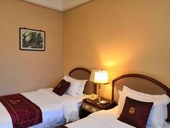 -北京前门建国饭店