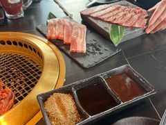 -谷牛和牛烤肉(漕河泾印象城店)