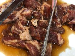 -六七八韩式烤肉·韩国料理(上杭路店)