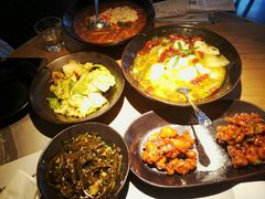 -金牌外婆家(苏州中心店)