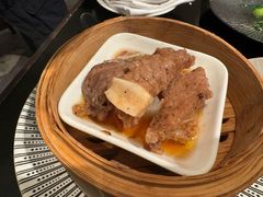 -ManHo万豪中餐厅(成都茂业JW万豪酒店)
