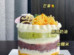 -蜜思琪蛋糕(民生路店)