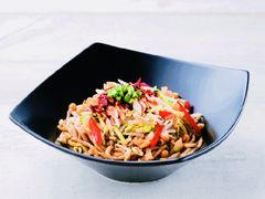 -西贝莜面村(上海百联西郊店)