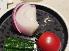 -丰茂烤串(五道口店)