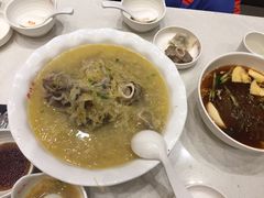 -东北风(江北万达店)