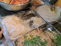 -阿姨卷饼(平凉路店)