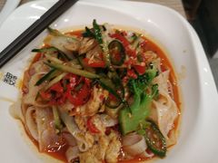 -魏家凉皮(西安秋林宏业商厦店)
