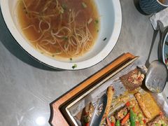 -鱼你相聚·河鲜馆(袁家岭店)