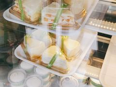 -CUNS CAKE村上千层蛋糕(一环路东二段140号院店)