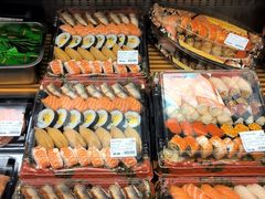 -盒马X会员店(王府井奥莱UP TOWN店)