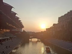 -杭州宋城