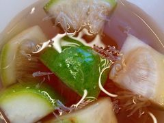 香水柠檬茶-混果汁(福田领展中心城店)