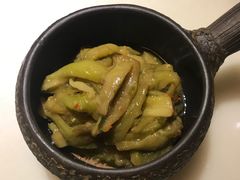 -佬麻雀·新湘菜(珠海金发购物中心店)