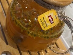 -如轩·海鲜砂锅粥·潮汕菜(南城店)
